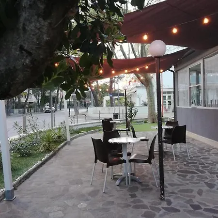 Oliver Hotel