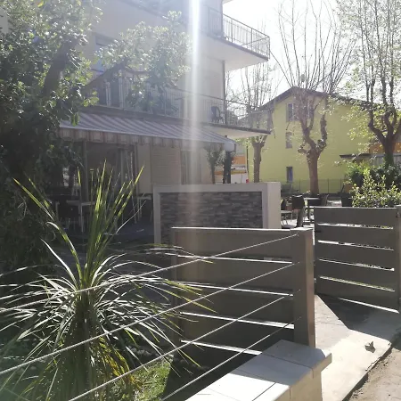 Oliver Hotel Cervia