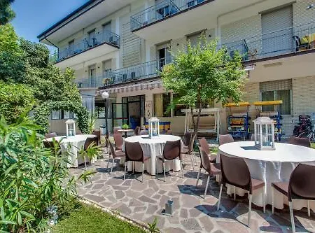 Hotel Oliver 3*