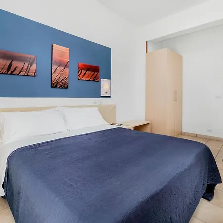 Hotel Oliver Cervia