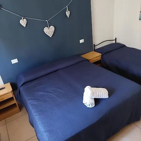Hotel Oliver Cervia
