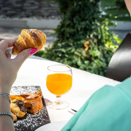 Oliver ホテル チェルヴィア