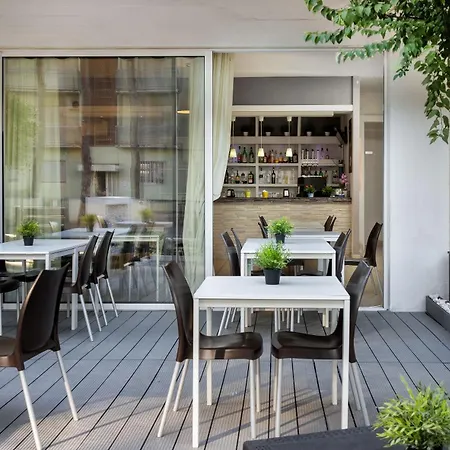 Hotel Oliver 3*