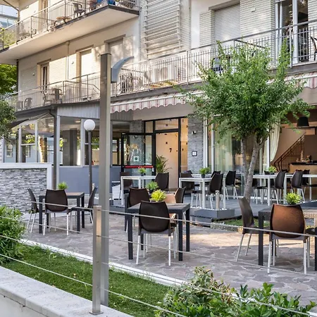 Oliver Hotel