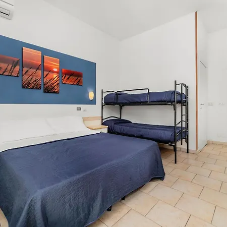 Hotel Oliver Cervia