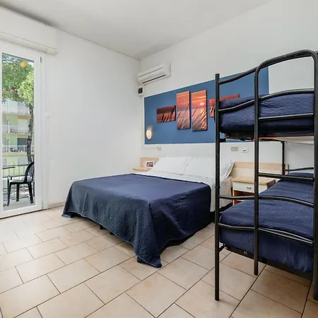 Hotel Oliver 3*