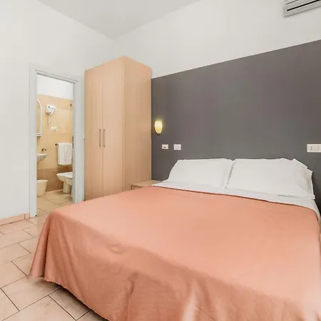 Oliver Hotel Cervia
