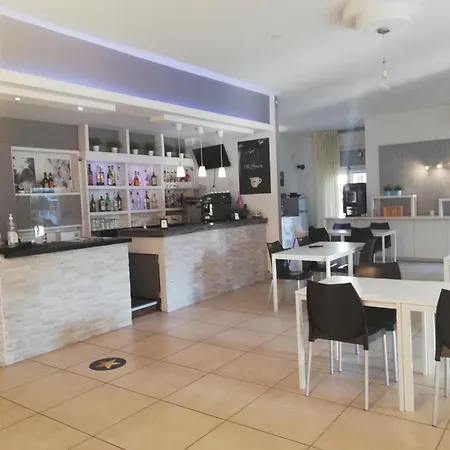 Oliver Hotel Cervia