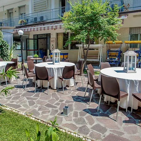 Hotel Oliver