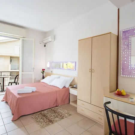 Hotel Oliver 3*