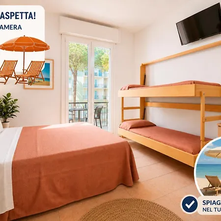 Oliver 3* Cervia