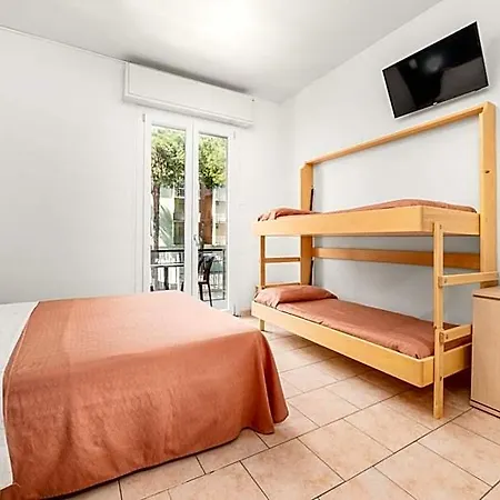 Oliver Hotel Cervia