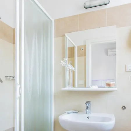 Hotel Oliver Cervia