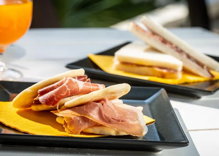 Oliver فندق تّشيرفييا