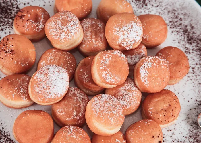 Oliver 3* تّشيرفييا