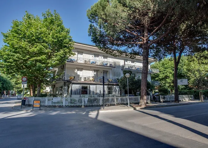 Oliver 3* تّشيرفييا